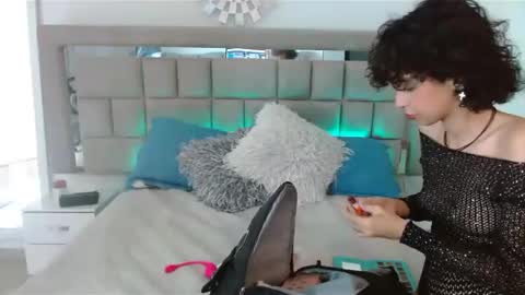 MORGAN online show from December 16, 9:52 pm