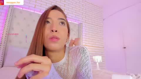 Morggan Castle online show from September 16, 4:46 am