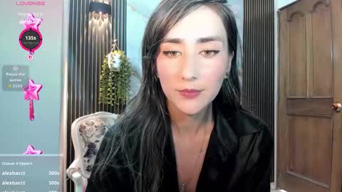 Moriah online show from February 10, 7:18 pm