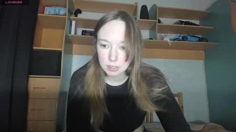 Lisa 3 online show from March 30, 12:06 pm