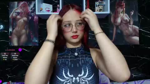 monica online show from February 7, 10:30 am