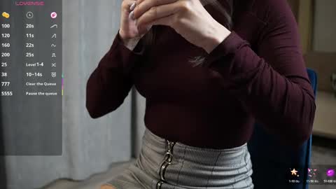 Snapshot of morkov_ka chatting on May 14, 11:17 am Anna online show from May 14, 11:17 am
