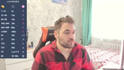 Morl online show from November 26, 8:15 am