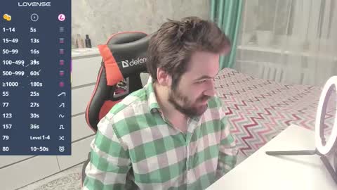 Morl online show from January 31, 7:11 pm