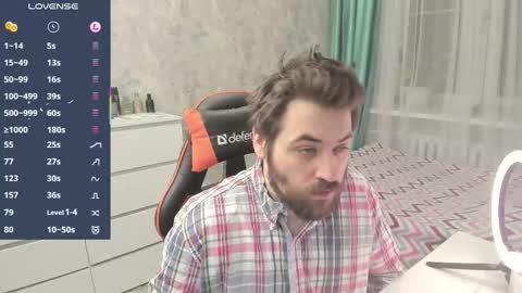 Morl online show from February 6, 6:33 pm