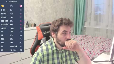 Morl online show from February 8, 2:31 pm