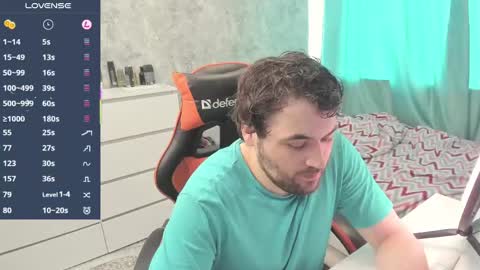 Snapshot of morlaios chatting on April 19, 12:37 pm Morl online show from April 19, 12:37 pm