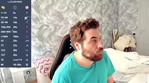 Snapshot of morlaios chatting on June 10, 10:36 am Morl online show from June 10, 10:36 am