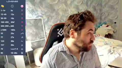 Snapshot of morlaios chatting on June 16, 9:45 am Morl online show from June 16, 9:45 am