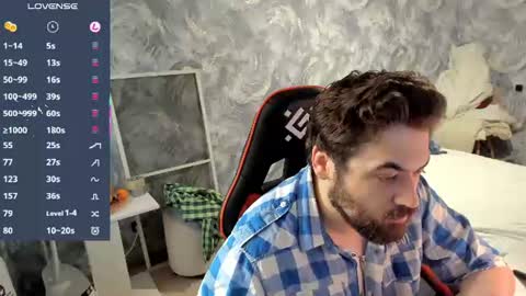 Snapshot of morlaios chatting on June 18, 10:52 am Morl online show from June 18, 10:52 am