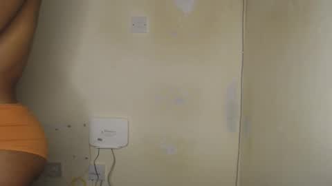 Mellisa online show from November 2, 10:23 pm