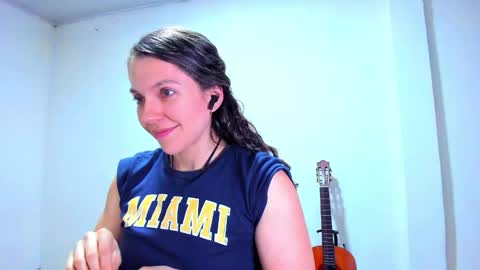 Snapshot of morning_littlestart chatting on September 23, 1:52 am Morning start online show from September 23, 1:52 am