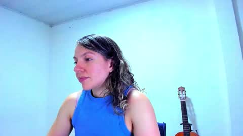 Snapshot of morning_littlestart chatting on September 24, 1:31 am Morning start online show from September 24, 1:31 am