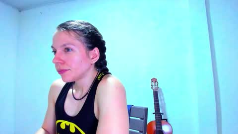 Snapshot of morning_littlestart chatting on September 30, 3:22 am Morning start online show from September 30, 3:22 am