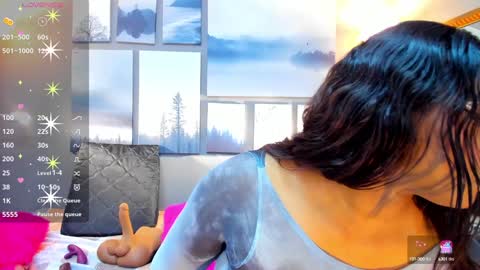 Morocha  online show from January 13, 2:50 am