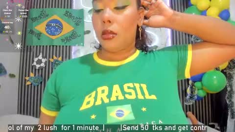 Morocha  online show from June 19, 11:14 am