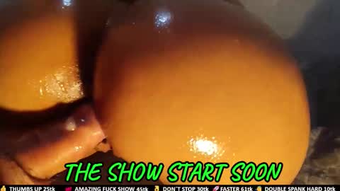 Snapshot of morochafit chatting on March 15, 3:34 am Karolina online show from March 15, 3:34 am