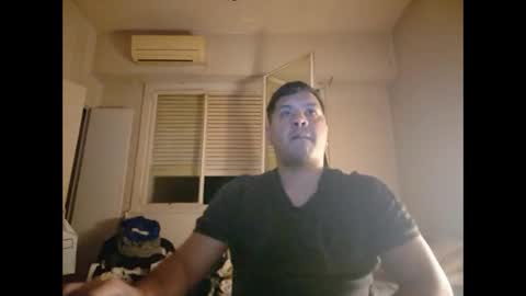 Bruno online show from December 2, 5:13 am