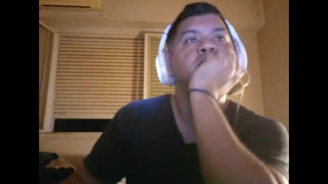 Bruno online show from December 23, 4:43 am