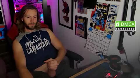 Morphas1s online show from November 30, 4:05 am