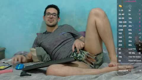 Snapshot of morpheus_the_oniro chatting on April 23, 12:23 am Morpheo online show from April 23, 12:23 am