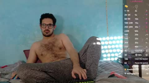 Snapshot of morpheus_the_oniro chatting on May 8, 6:46 pm Morpheo online show from May 8, 6:46 pm