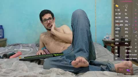 Snapshot of morpheus_the_oniro chatting on May 15, 11:12 pm Morpheo online show from May 15, 11:12 pm