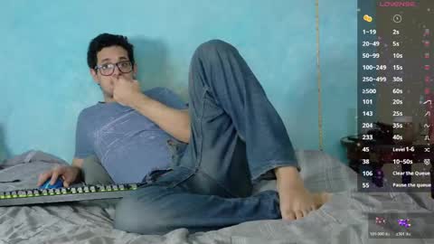 Snapshot of morpheus_the_oniro chatting on May 22, 8:25 pm Morpheo online show from May 22, 8:25 pm