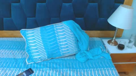 morrigan_luxus online show from January 4, 8:59 pm