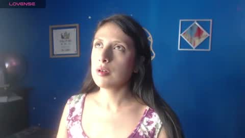 Snapshot of morrison_antonella chatting on June 12, 2:16 pm Antonella online show from June 12, 2:16 pm