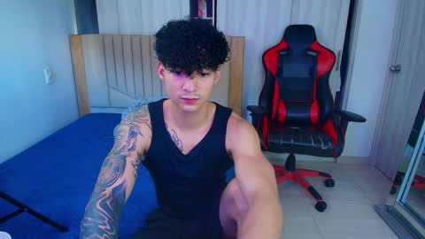 Morthy online show from January 18, 1:08 pm