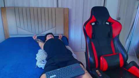 Morthy online show from January 18, 4:10 pm