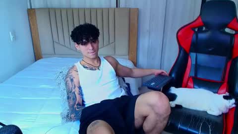 Morthy online show from January 20, 3:28 pm