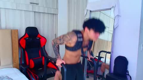 Morthy online show from January 20, 8:18 pm