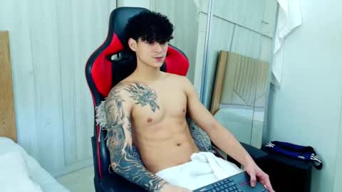 Morthy online show from January 23, 1:35 pm