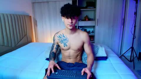 Morthy online show from February 5, 3:52 pm