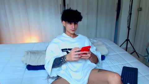 Morthy online show from February 6, 7:18 pm