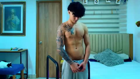 Morthy online show from February 12, 7:45 pm