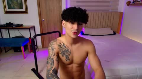 Morthy online show from February 22, 6:30 pm