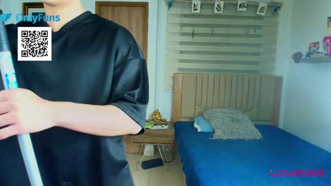 Morthy online show from March 11, 12:06 pm