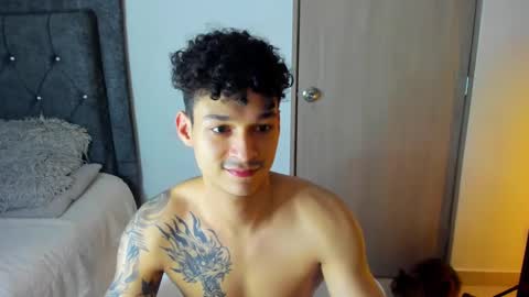 Morthy online show from October 11, 2:11 am