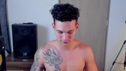 Morthy online show from November 26, 1:50 am