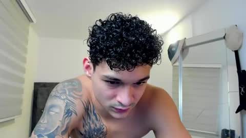 Snapshot of morthy_downey chatting on March 23, 3:54 am Morthy online show from March 23, 3:54 am