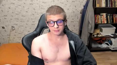 Morty online show from January 8, 10:01 pm