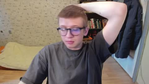 Morty online show from April 16, 3:07 am