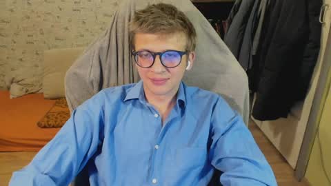 Morty online show from May 30, 9:23 pm