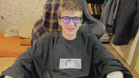 Morty online show from June 1, 7:26 pm