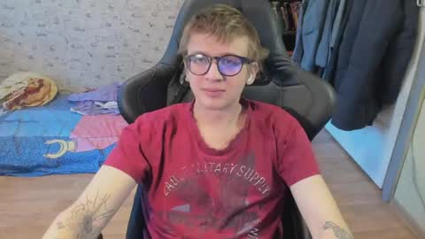 Morty online show from June 4, 11:49 am