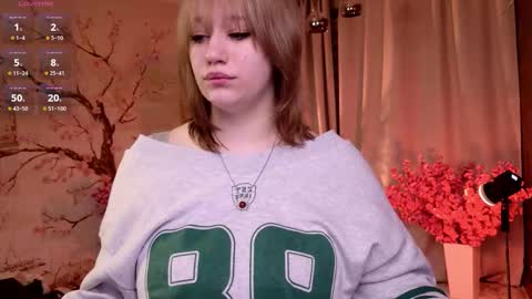 morvelyn online show from November 20, 7:02 pm