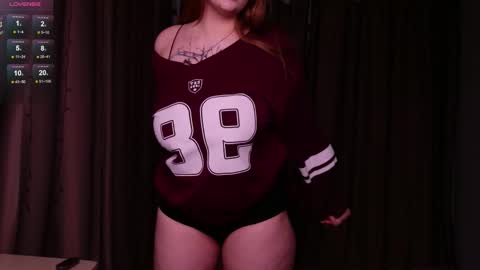 morvelyn online show from February 9, 3:38 pm